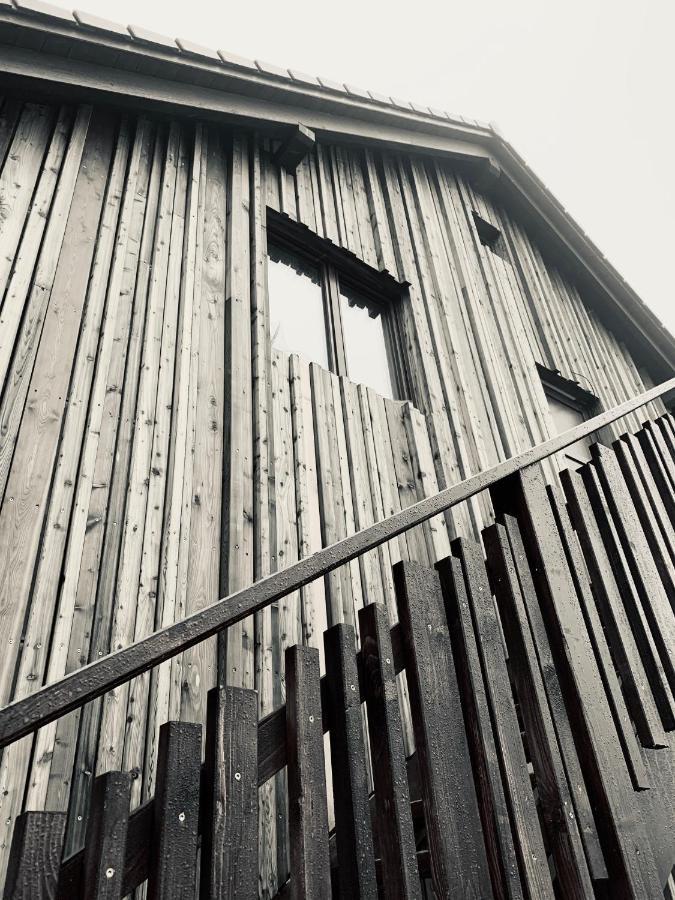 Apartmany Modrinova Archa S Privatni Saunou Vaclavov u Bruntalu Exterior foto